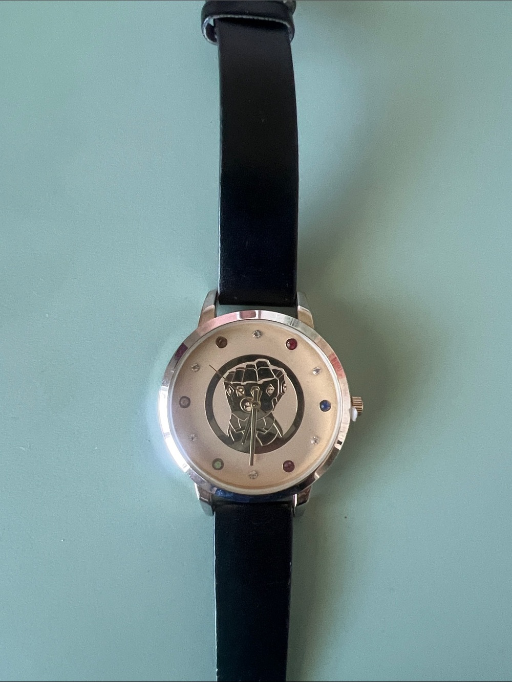 Marvel Thanos End Game Watch